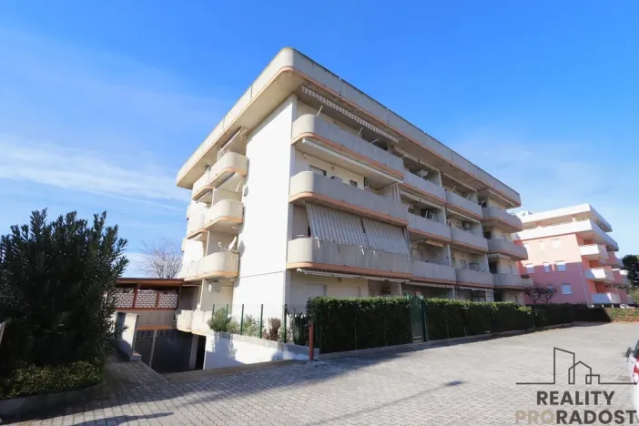 Prodej bytu 3+kk, Martinsicuro,Itálie, 65 m2