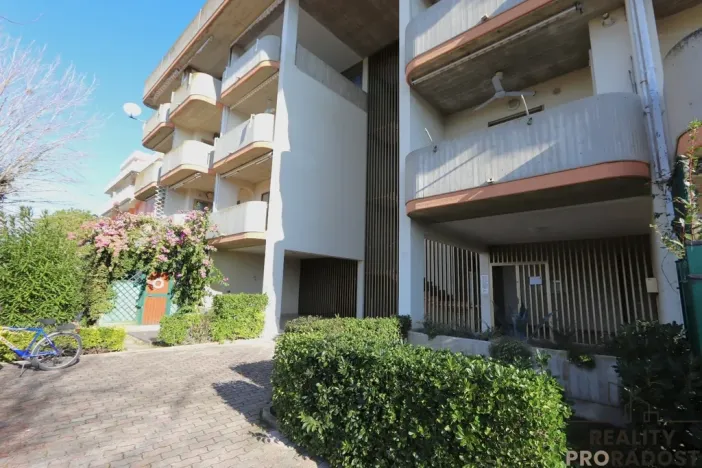 Prodej bytu 3+kk, Martinsicuro,Itálie, 65 m2