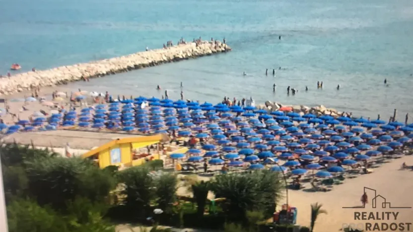 Prodej bytu 3+kk, Martinsicuro,Itálie, 65 m2