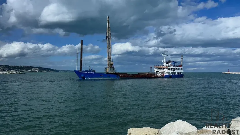 Prodej bytu 3+kk, Martinsicuro,Itálie, 65 m2