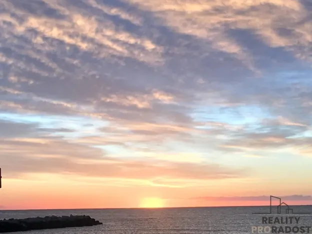 Prodej bytu 3+kk, Martinsicuro,Itálie, 65 m2