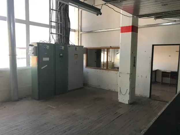 Pronájem skladu, Litvínov, 55 m2