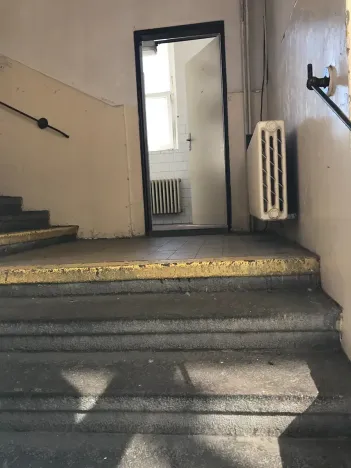 Pronájem skladu, Litvínov, 275 m2