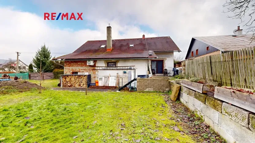 Prodej rodinného domu, Varnsdorf, Školní, 194 m2