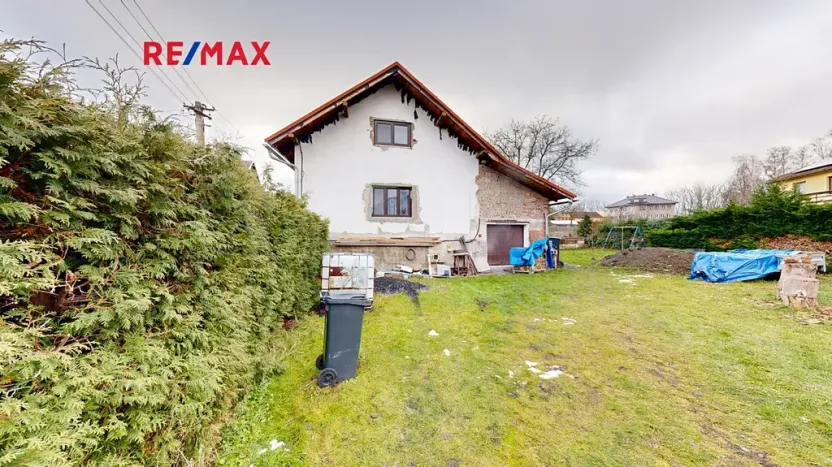 Prodej rodinného domu, Varnsdorf, Školní, 194 m2