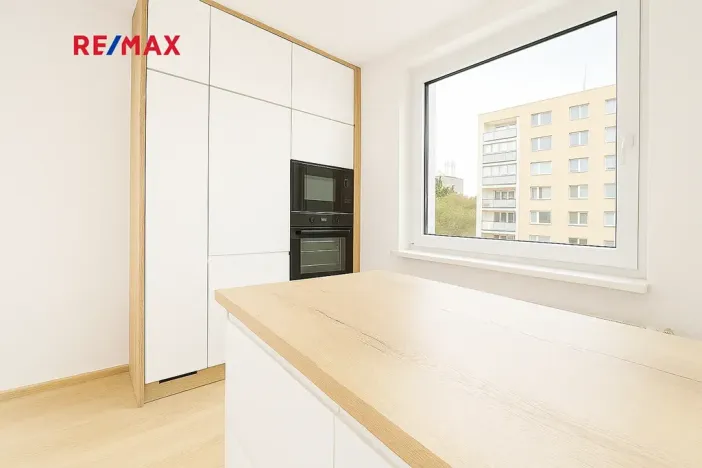 Pronájem bytu 3+1, Moravská Třebová, Sportovní, 67 m2