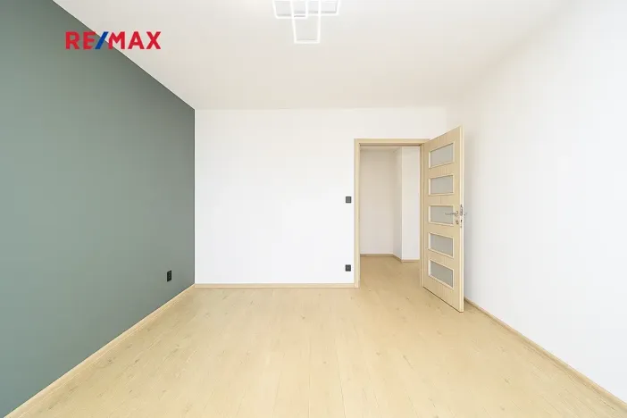 Pronájem bytu 3+1, Moravská Třebová, Sportovní, 67 m2