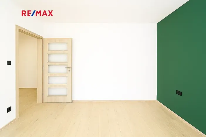 Pronájem bytu 3+1, Moravská Třebová, Sportovní, 67 m2