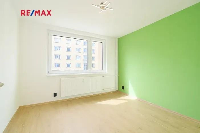 Pronájem bytu 3+1, Moravská Třebová, Sportovní, 67 m2