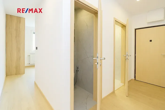 Pronájem bytu 3+1, Moravská Třebová, Sportovní, 67 m2