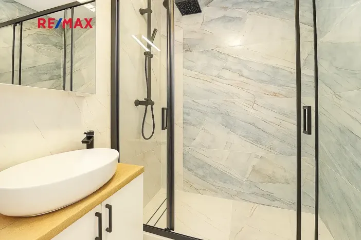 Pronájem bytu 3+1, Moravská Třebová, Sportovní, 67 m2