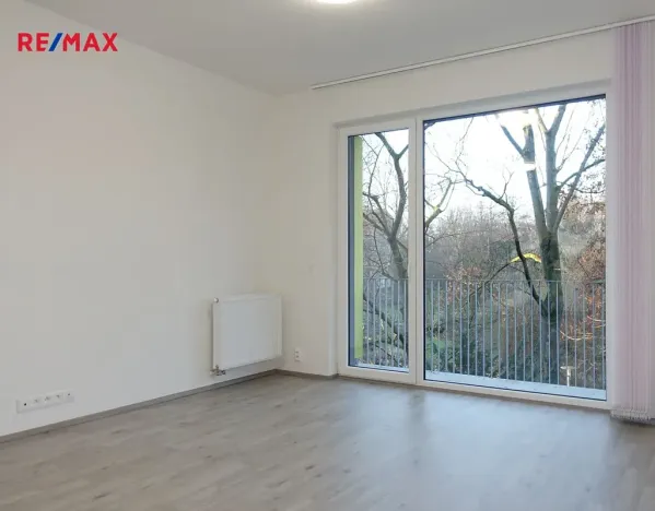 Pronájem bytu 2+kk, Chrudim, Luhanova, 58 m2