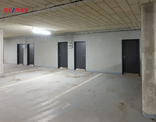 Pronájem bytu 2+kk, Chrudim, Luhanova, 58 m2