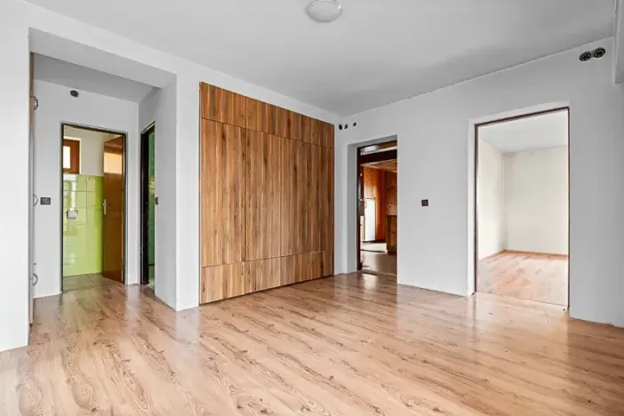 Prodej rodinného domu, Poteč, 238 m2