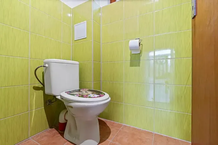 Prodej rodinného domu, Poteč, 238 m2