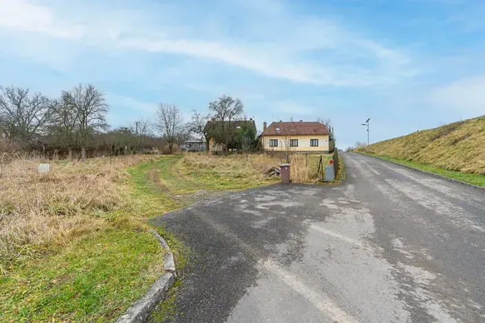 Prodej rodinného domu, Poteč, 238 m2