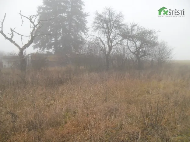 Prodej pozemku, Třebíč, Rafaelova, 4271 m2