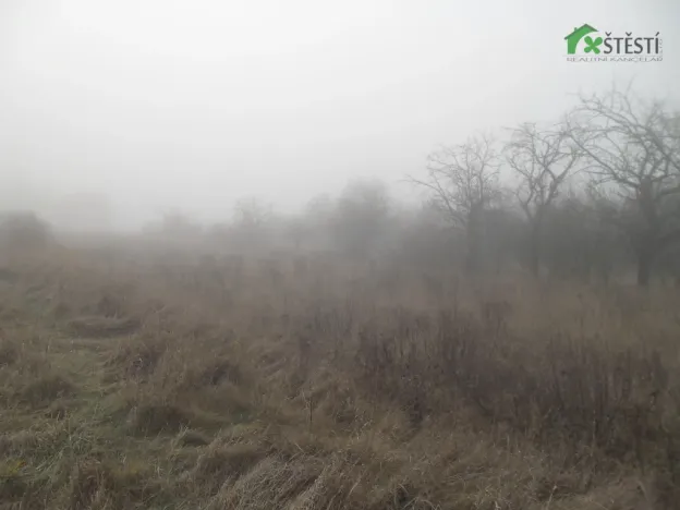 Prodej pozemku, Třebíč, Rafaelova, 4271 m2