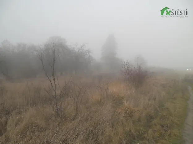 Prodej pozemku, Třebíč, Rafaelova, 4271 m2