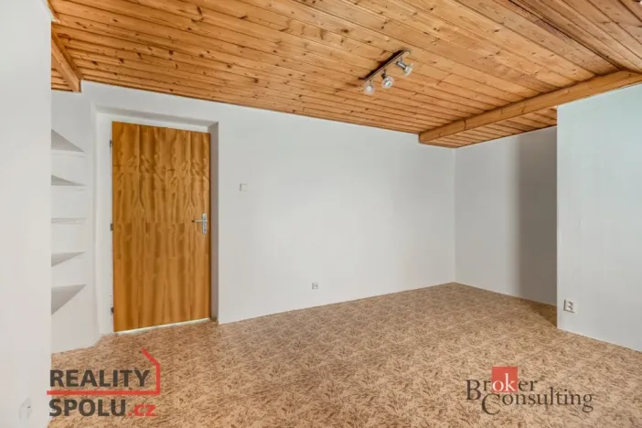 Prodej bytu 2+1, Mělník, Italská, 60 m2