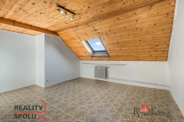 Prodej bytu 2+1, Mělník, Italská, 60 m2