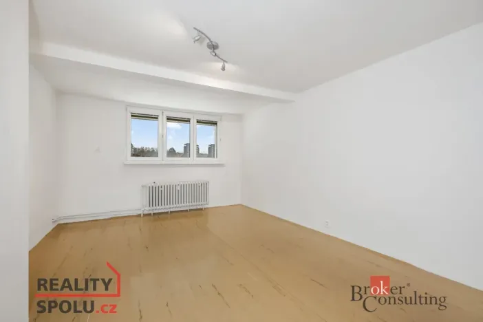 Prodej bytu 2+1, Mělník, Italská, 60 m2