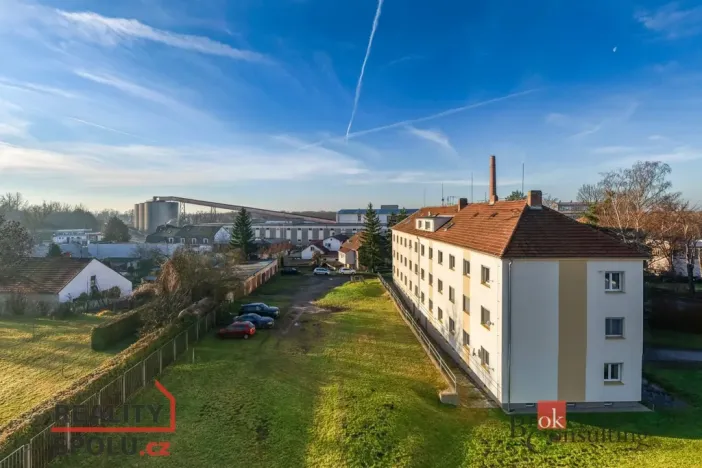 Prodej bytu 2+1, Mělník, Italská, 60 m2