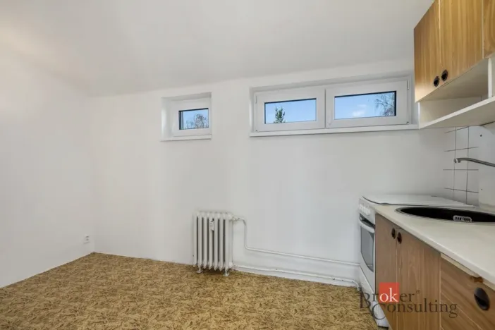 Prodej bytu 2+1, Mělník, Italská, 60 m2
