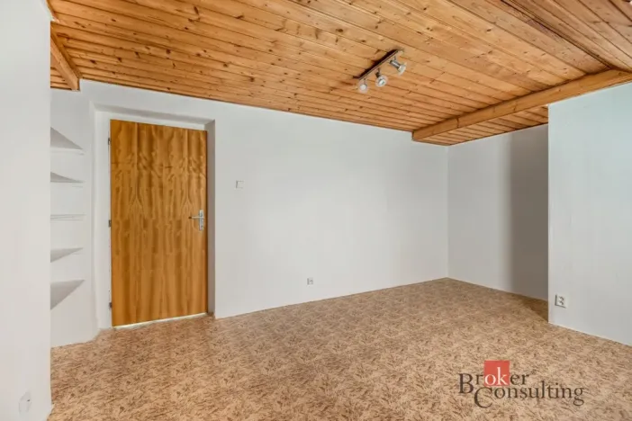 Prodej bytu 2+1, Mělník, Italská, 60 m2