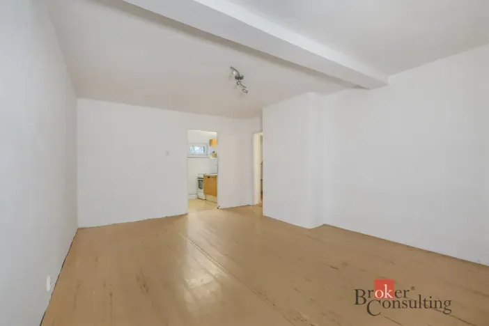 Prodej bytu 2+1, Mělník, Italská, 60 m2