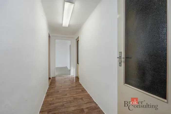 Prodej bytu 2+1, Mělník, Italská, 60 m2