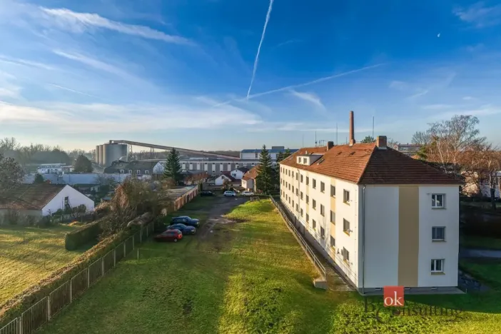 Prodej bytu 2+1, Mělník, Italská, 60 m2