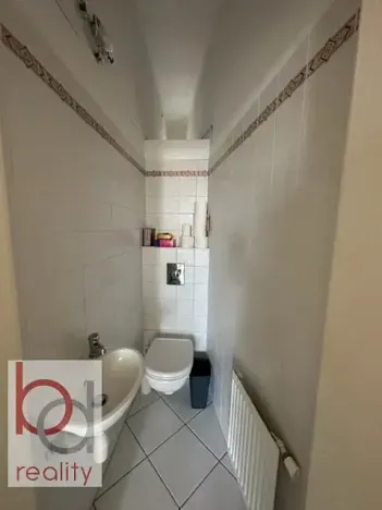 Pronájem bytu 2+1, České Budějovice, 62 m2