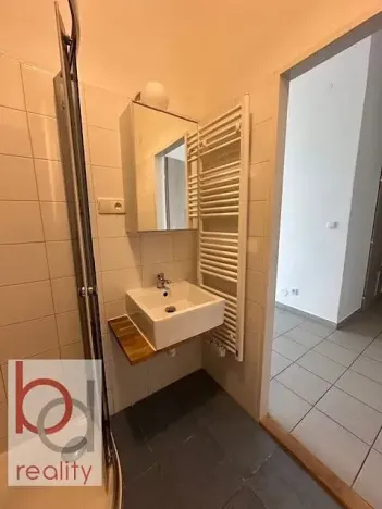 Pronájem bytu 1+1, České Budějovice, Matice školské, 38 m2