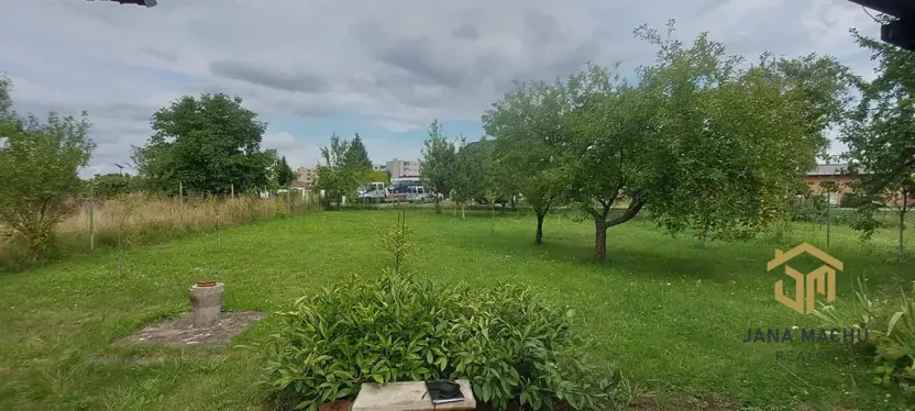 Prodej zahrady, Veselí nad Moravou, 625 m2