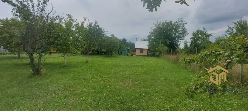 Prodej zahrady, Veselí nad Moravou, 625 m2