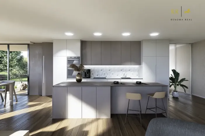 Prodej pozemku pro bydlení, Rozdrojovice, 1911 m2