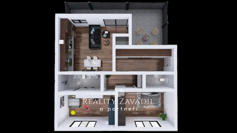 Prodej rodinného domu, Pardubice, Krátká, 180 m2