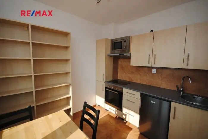 Pronájem bytu 1+1, Kutná Hora, Masarykova, 31 m2