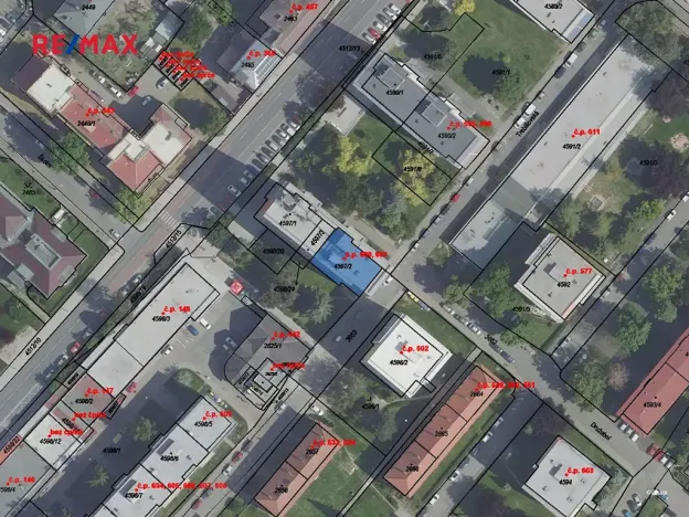Pronájem bytu 1+1, Kutná Hora, Masarykova, 31 m2
