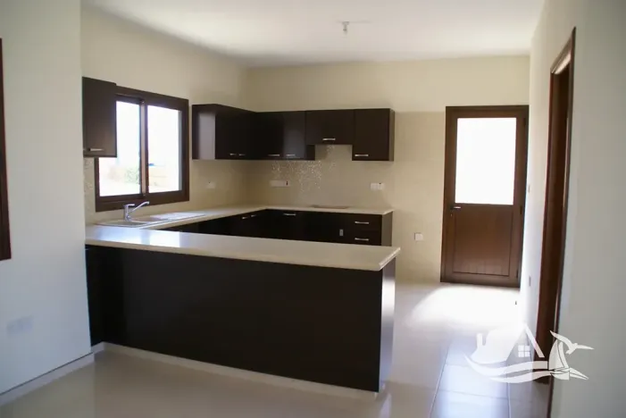 Prodej vily, Pafos, Kypr, 127 m2