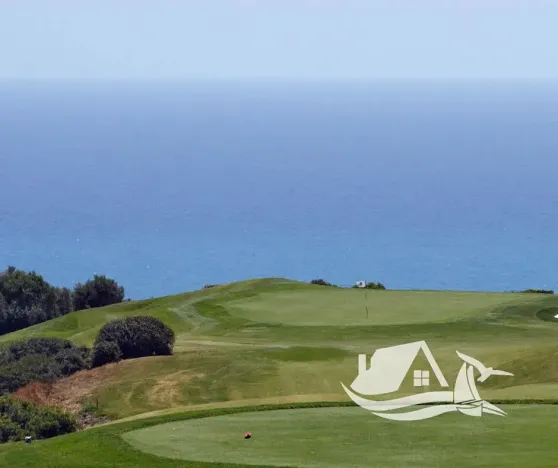 Prodej vily, Pafos, Kypr, 110 m2