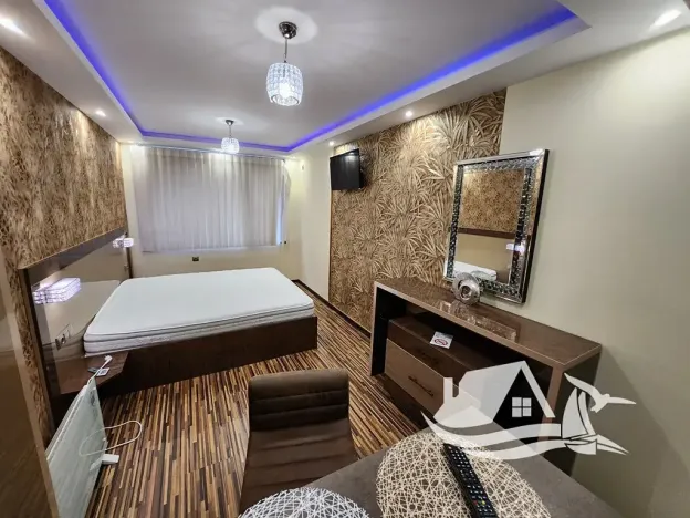 Prodej bytu 1+kk, Bansko, Bulharsko, 29 m2