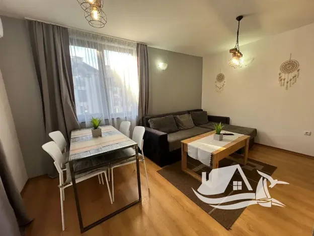 Prodej bytu 2+kk, Bansko, Bulharsko, 55 m2