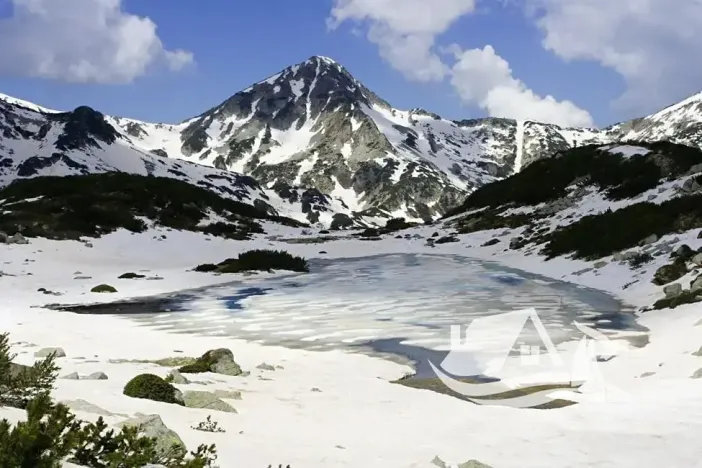 Prodej bytu 2+kk, Bansko, Bulharsko, 55 m2