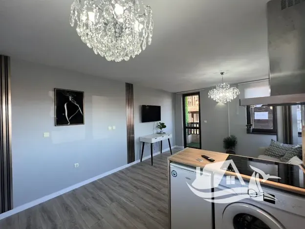 Prodej bytu 2+kk, Bansko, Bulharsko, 46 m2