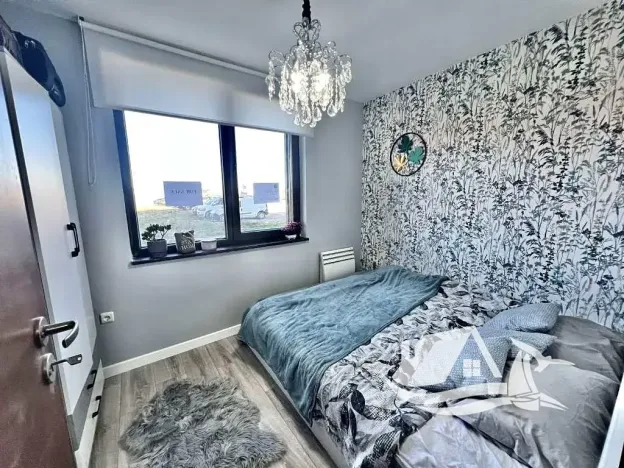 Prodej bytu 2+kk, Bansko, Bulharsko, 46 m2