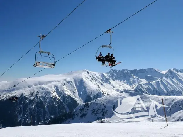 Prodej bytu 2+kk, Bansko, Bulharsko, 46 m2