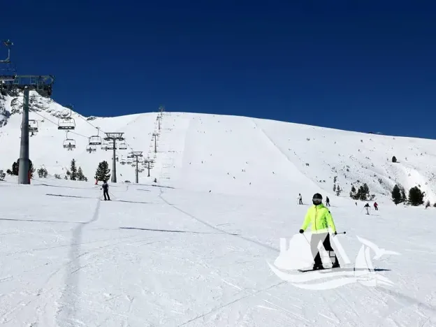 Prodej bytu 2+kk, Bansko, Bulharsko, 46 m2