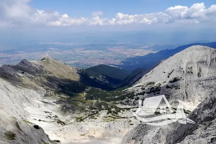 Prodej bytu 4+kk, Bansko, Bulharsko, 83 m2